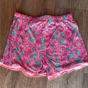 Simply Southern Seahorse sleep bottoms